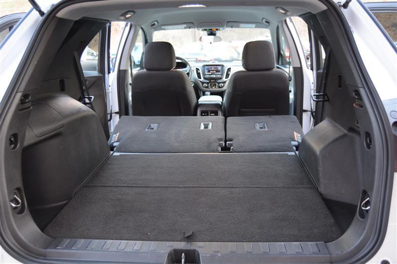 Chevrolet Equinox  2023