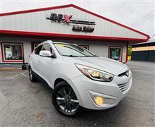 2015 Hyundai Tucson 