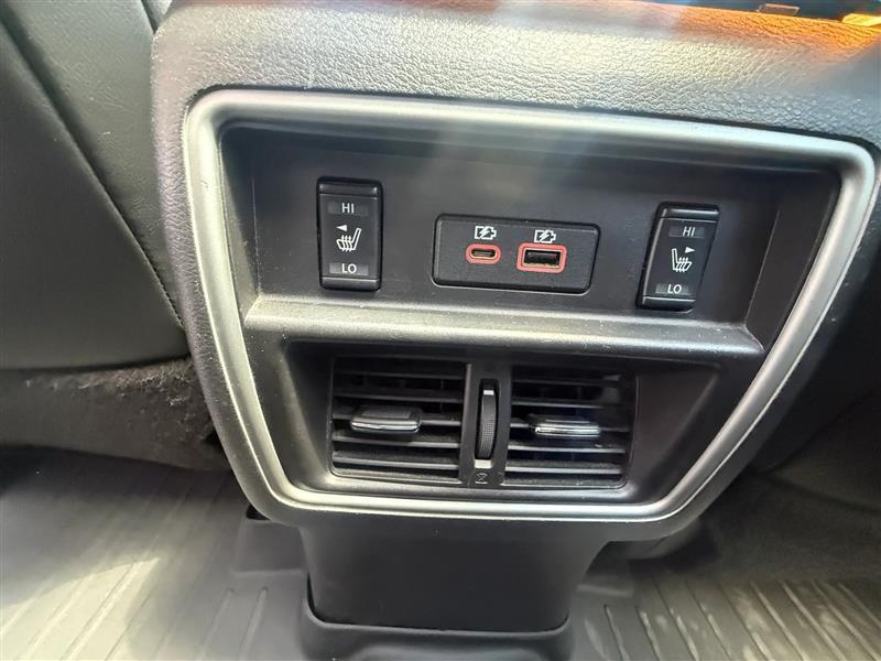 Nissan Murano  2019