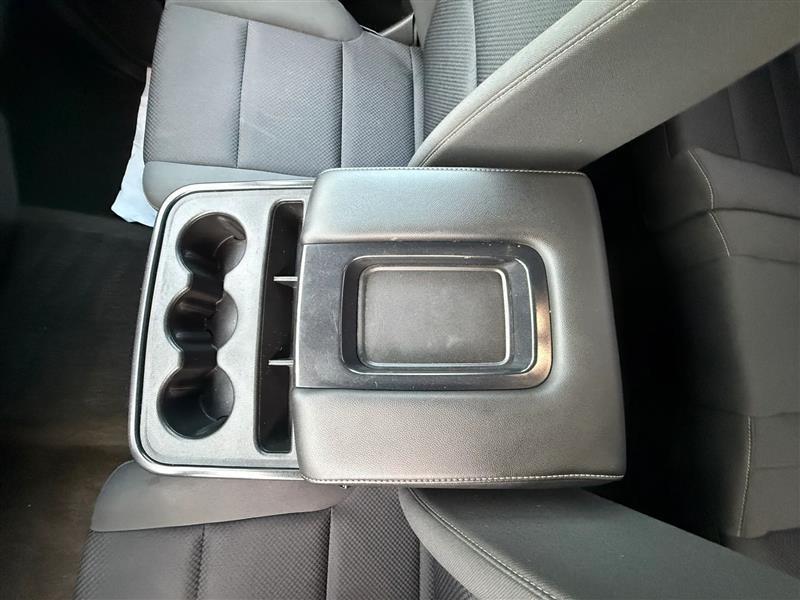 Chevrolet Silverado 1500  2016