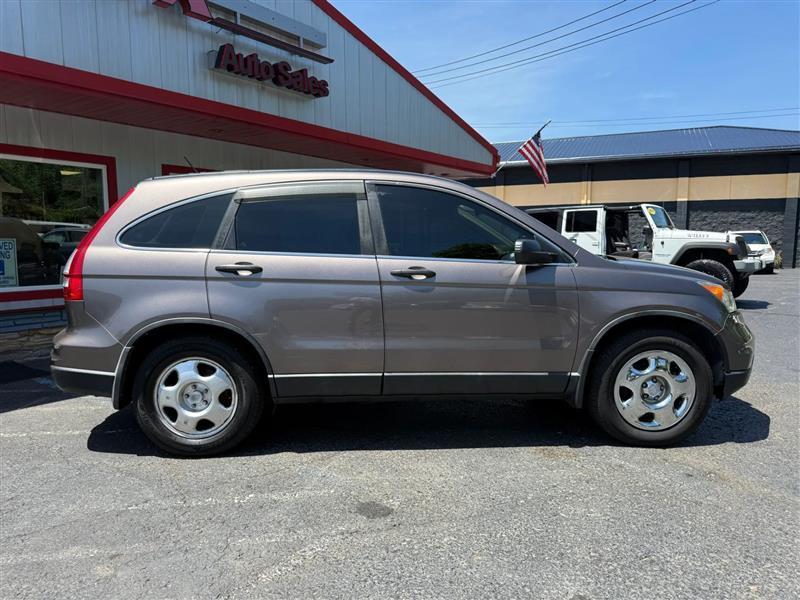 Honda CR-V  2010