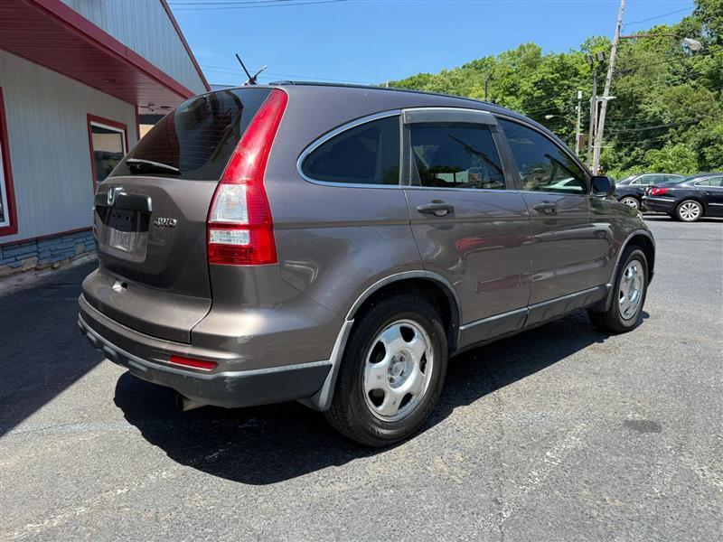 Honda CR-V  2010