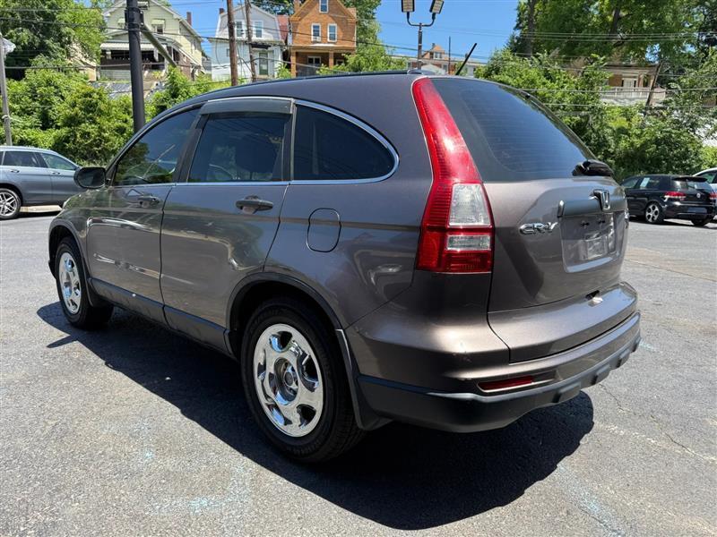 Honda CR-V  2010