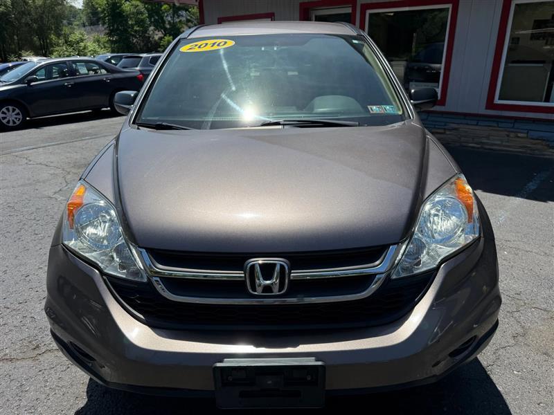 Honda CR-V  2010