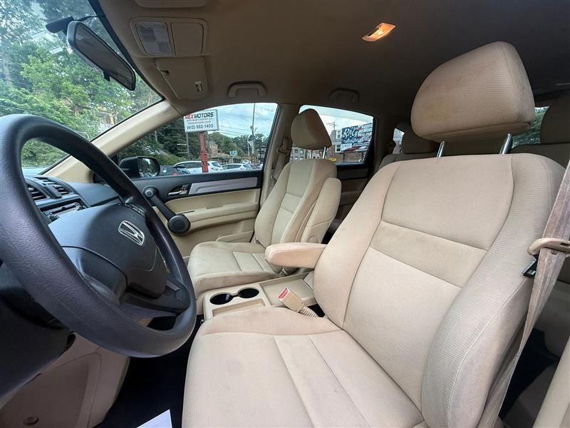 Honda CR-V  2010
