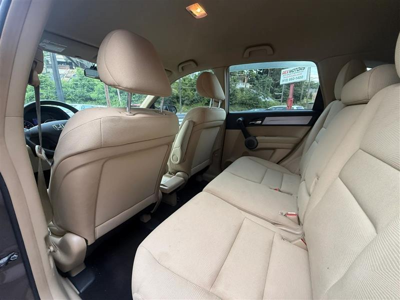 Honda CR-V  2010