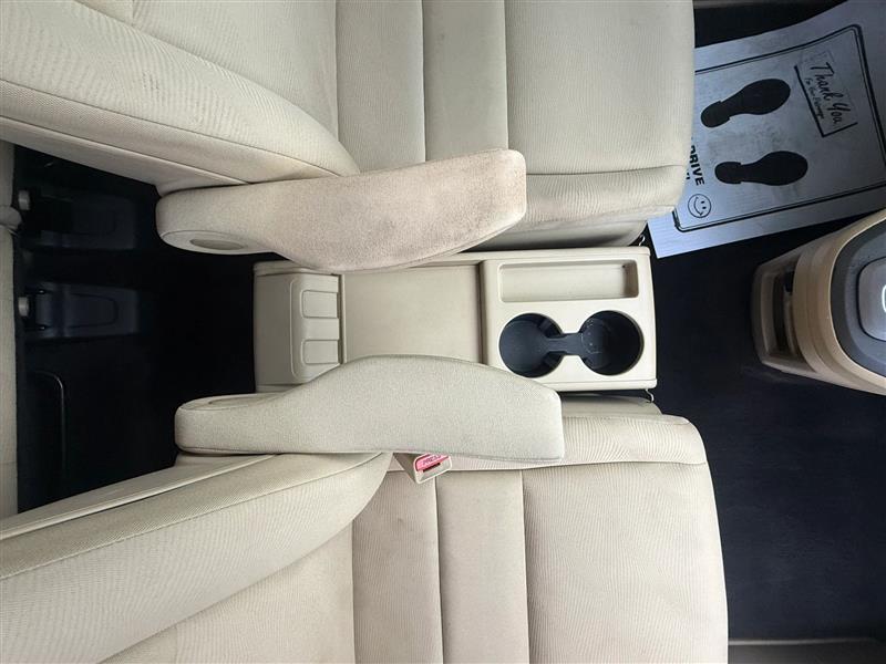 Honda CR-V  2010