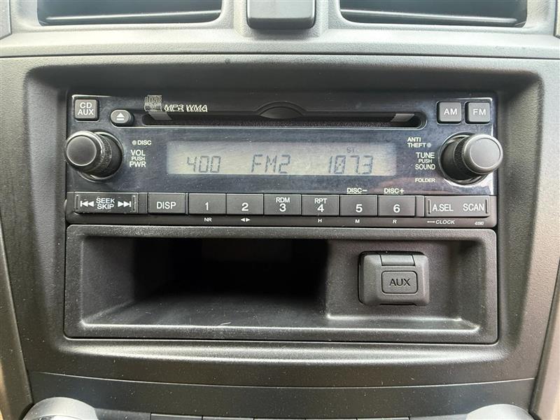 Honda CR-V  2010