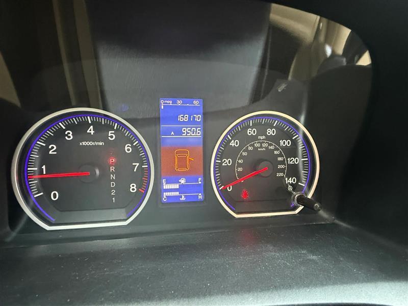 Honda CR-V  2010