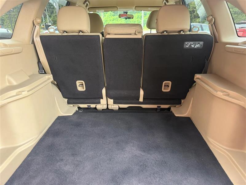 Honda CR-V  2010