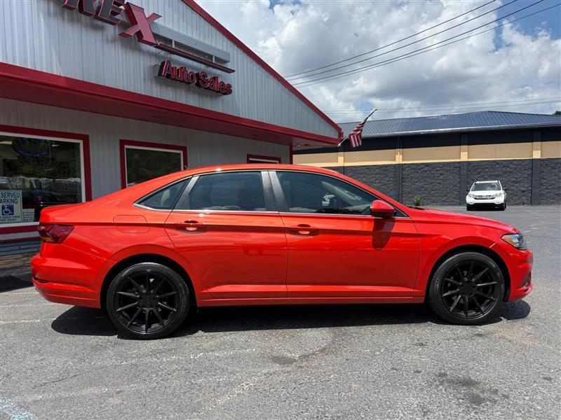 Volkswagen Jetta  2019