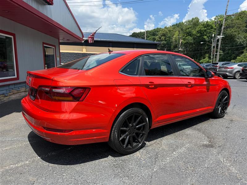 Volkswagen Jetta  2019