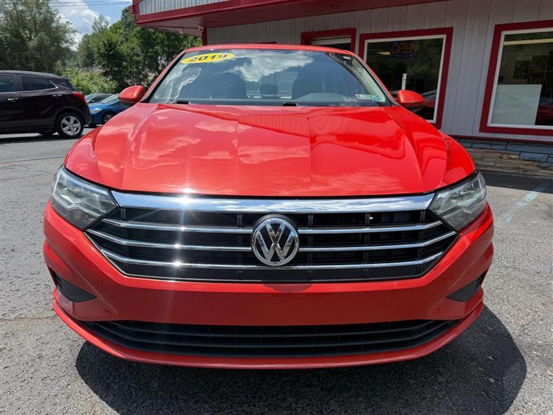 Volkswagen Jetta  2019