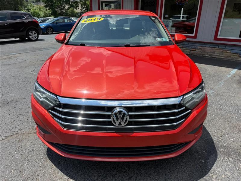 Volkswagen Jetta  2019