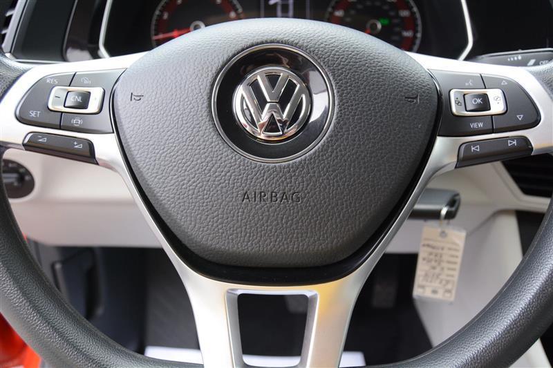 Volkswagen Jetta  2019