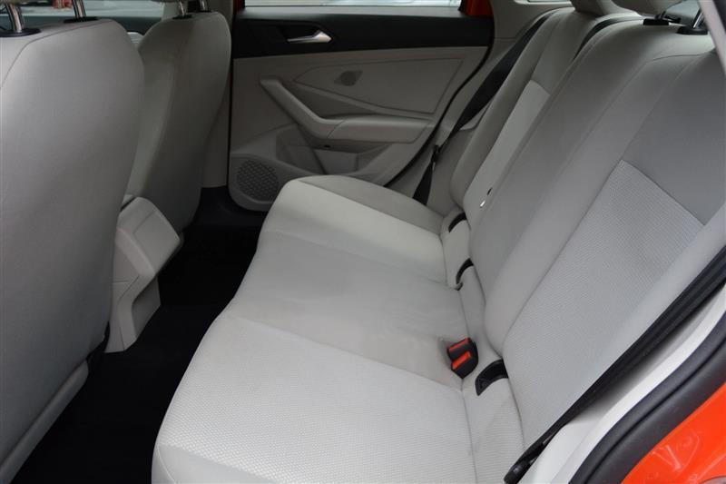 Volkswagen Jetta  2019