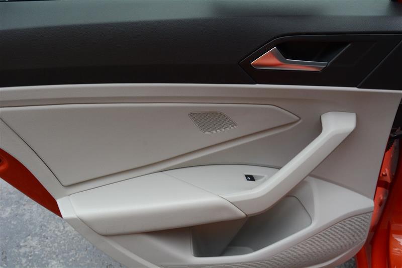 Volkswagen Jetta  2019