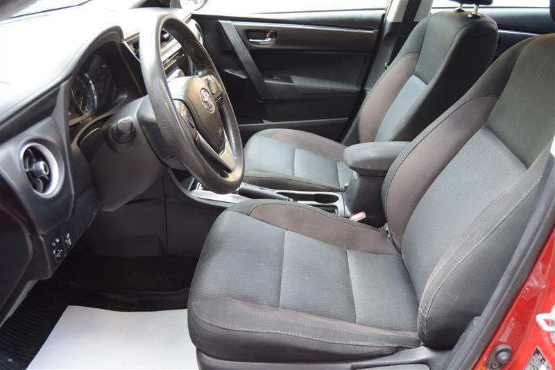 Toyota Corolla  2018