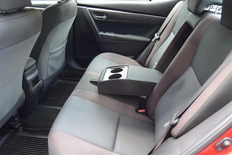 Toyota Corolla  2018