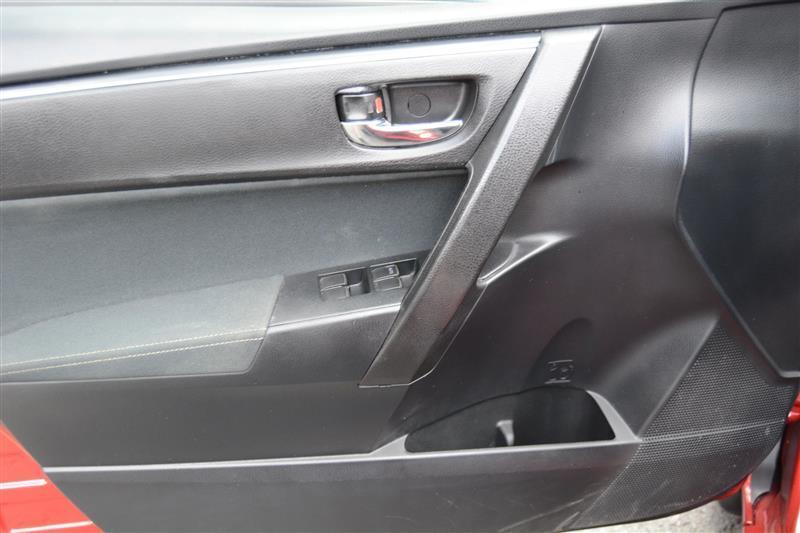 Toyota Corolla  2018