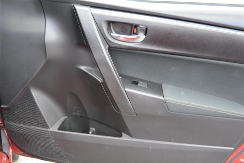 Toyota Corolla  2018