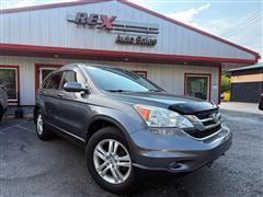 2010 Honda CR-V 