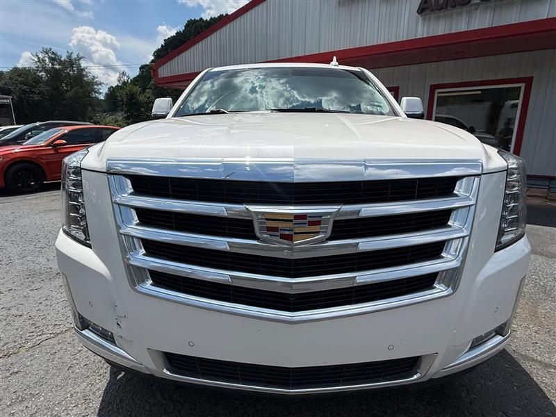 Cadillac Escalade  2018