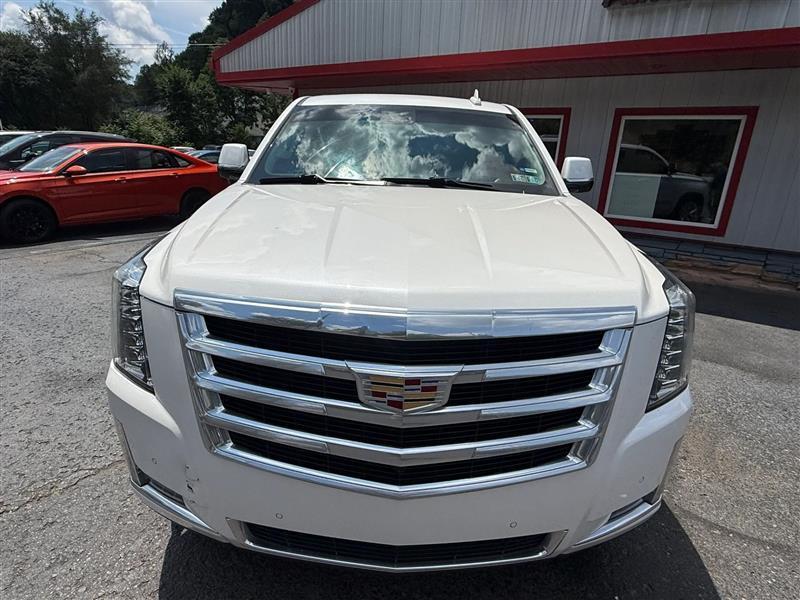 Cadillac Escalade  2018