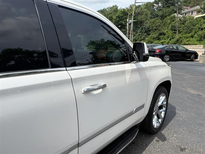 Cadillac Escalade  2018