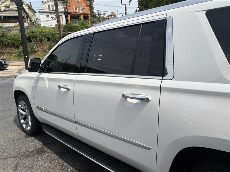 Cadillac Escalade  2018