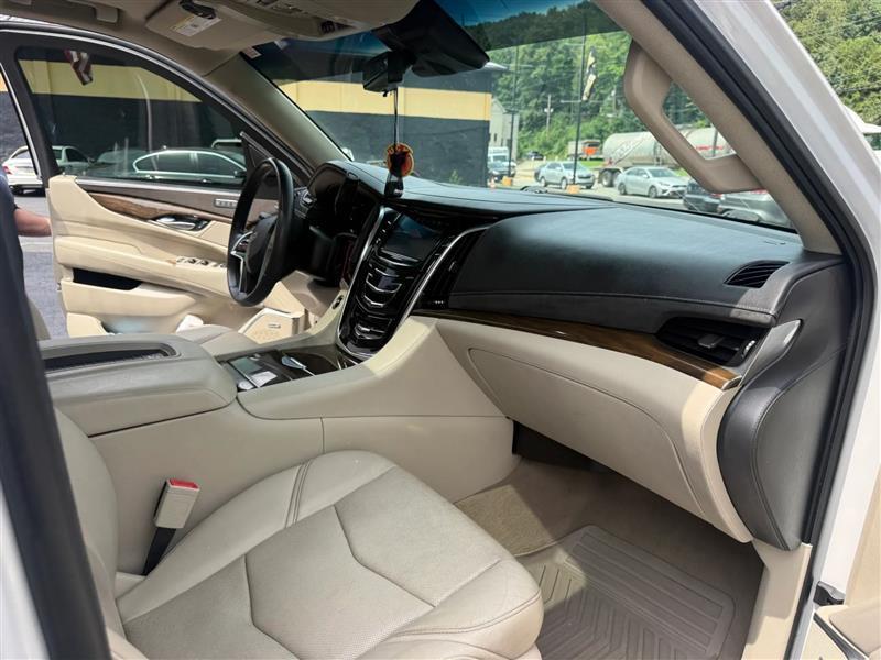 Cadillac Escalade  2018