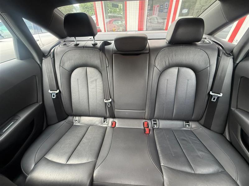 Audi A6  2016