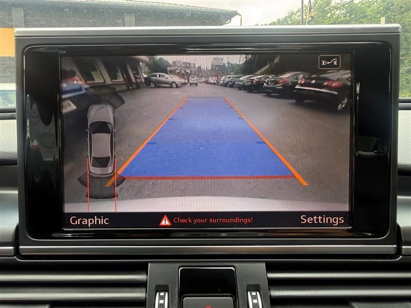 Audi A6  2016