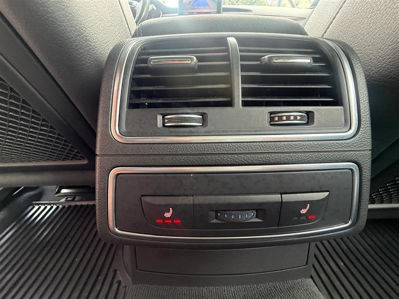 Audi A6  2016