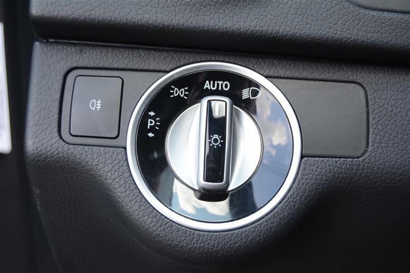 Mercedes-Benz C-Class  2013