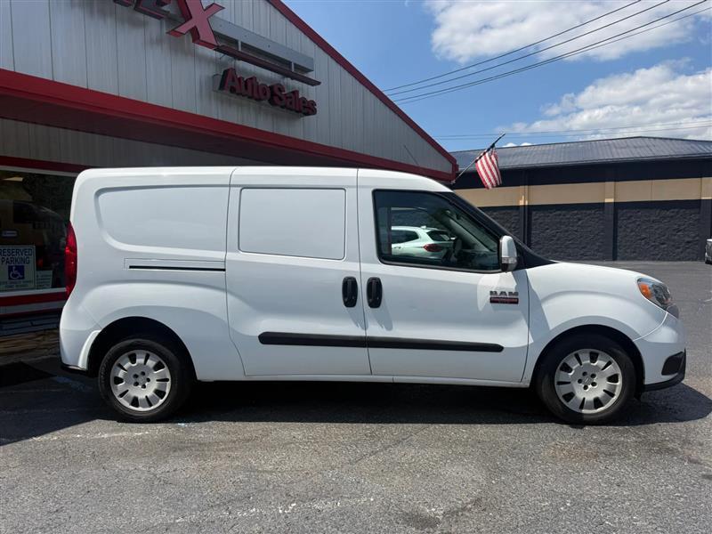 RAM ProMaster City  2018