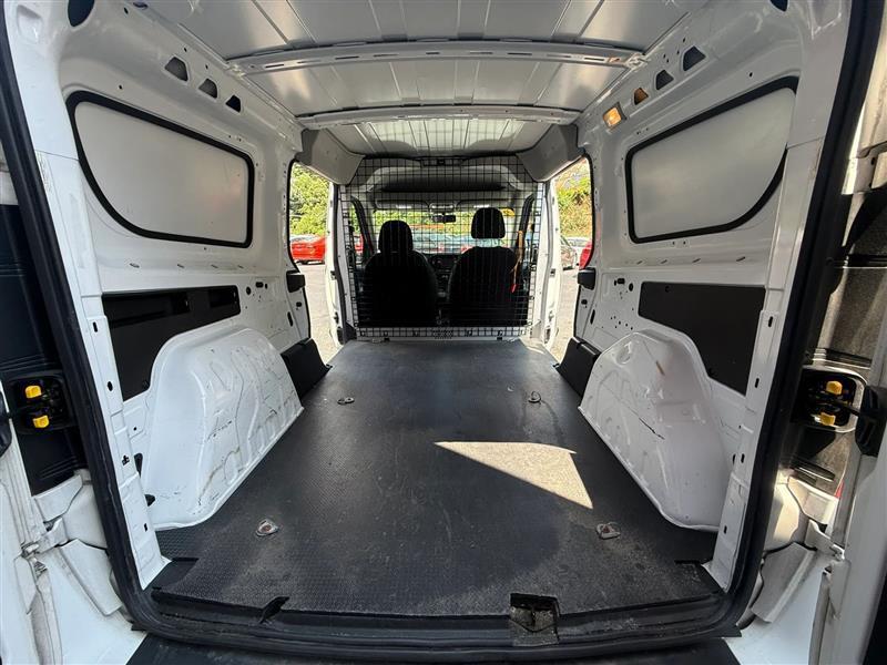 RAM ProMaster City  2018