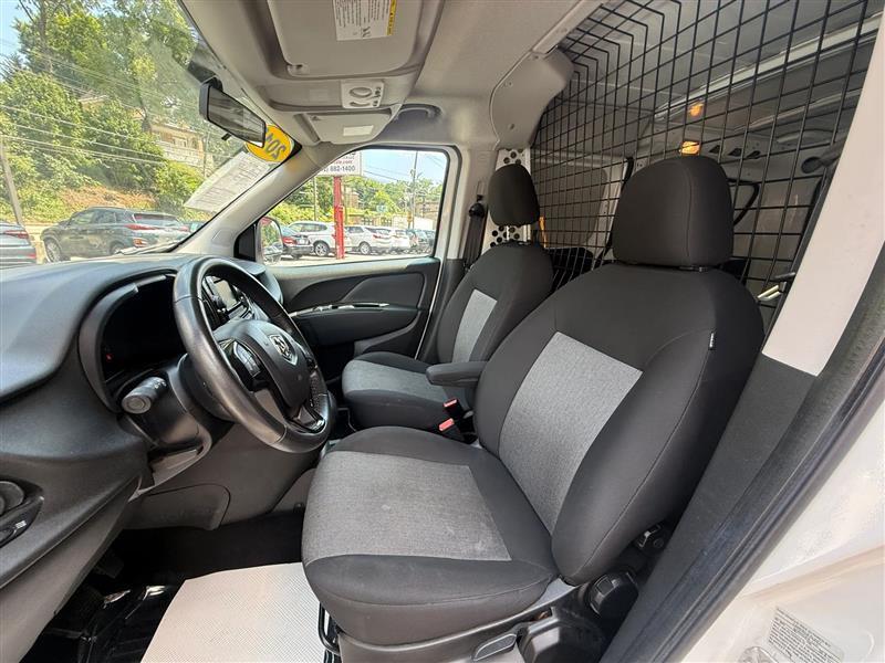 RAM ProMaster City  2018