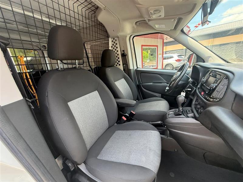 RAM ProMaster City  2018