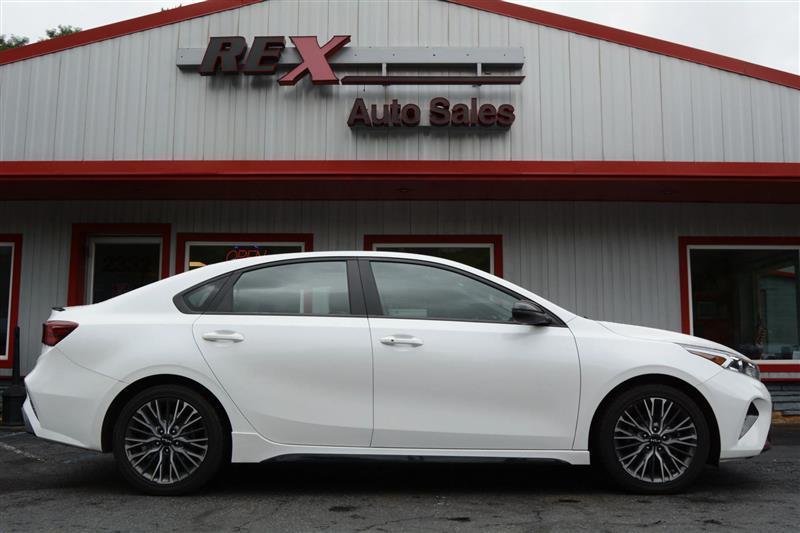 Kia Forte  2023