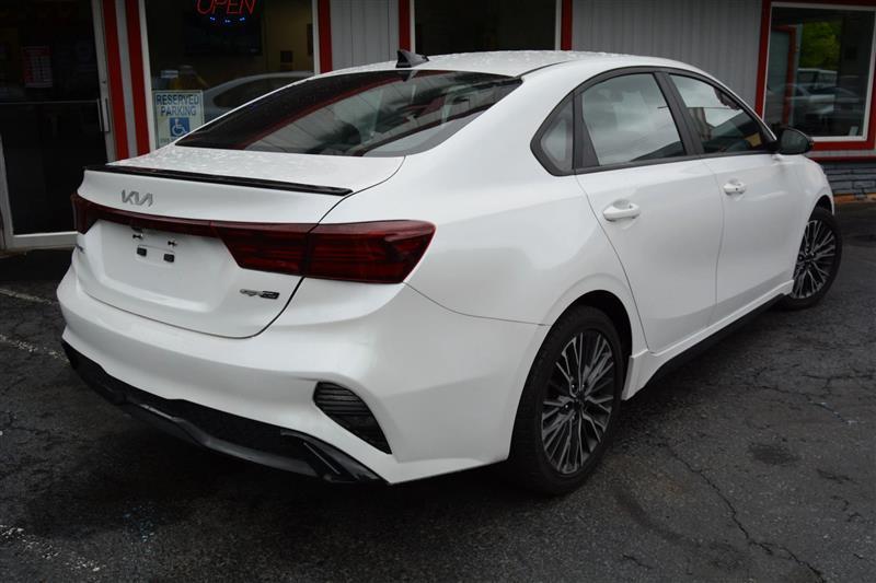 Kia Forte  2023