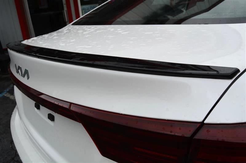 Kia Forte  2023