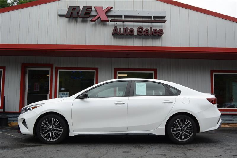 Kia Forte  2023