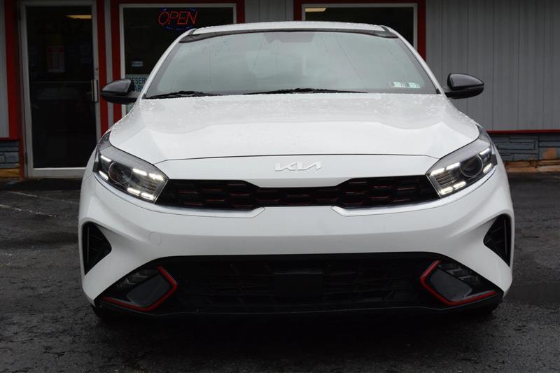 Kia Forte  2023