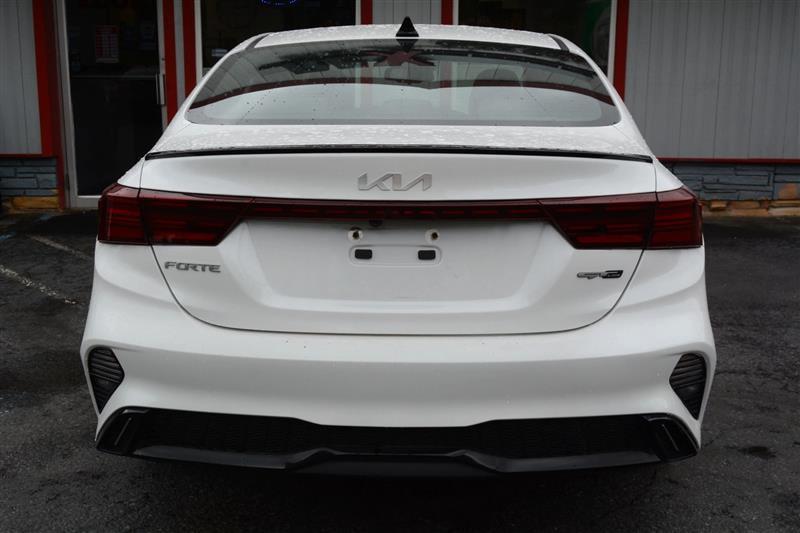 Kia Forte  2023