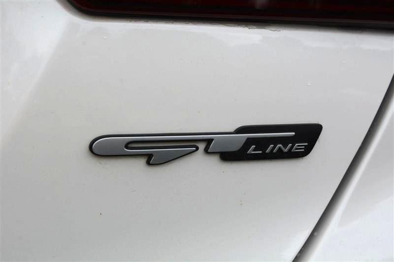 Kia Forte  2023