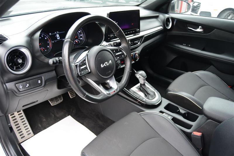 Kia Forte  2023