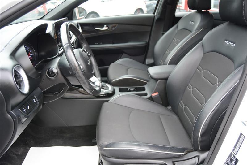 Kia Forte  2023