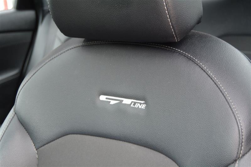 Kia Forte  2023