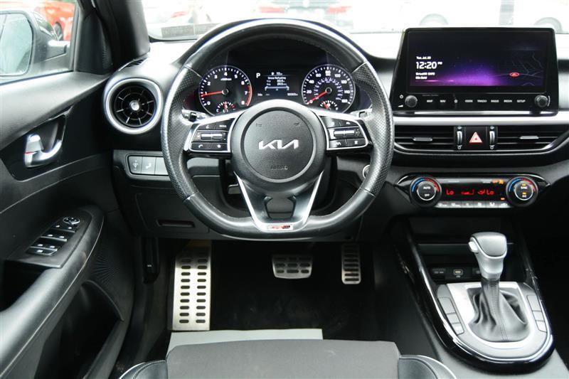 Kia Forte  2023